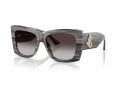 Jimmy Choo Zonnebril JC 5036B 50638G