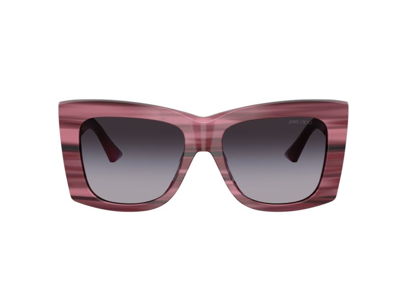 Jimmy Choo Zonnebril JC 5036B 50648G