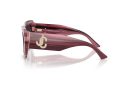 Jimmy Choo Zonnebril JC 5036B 50648G