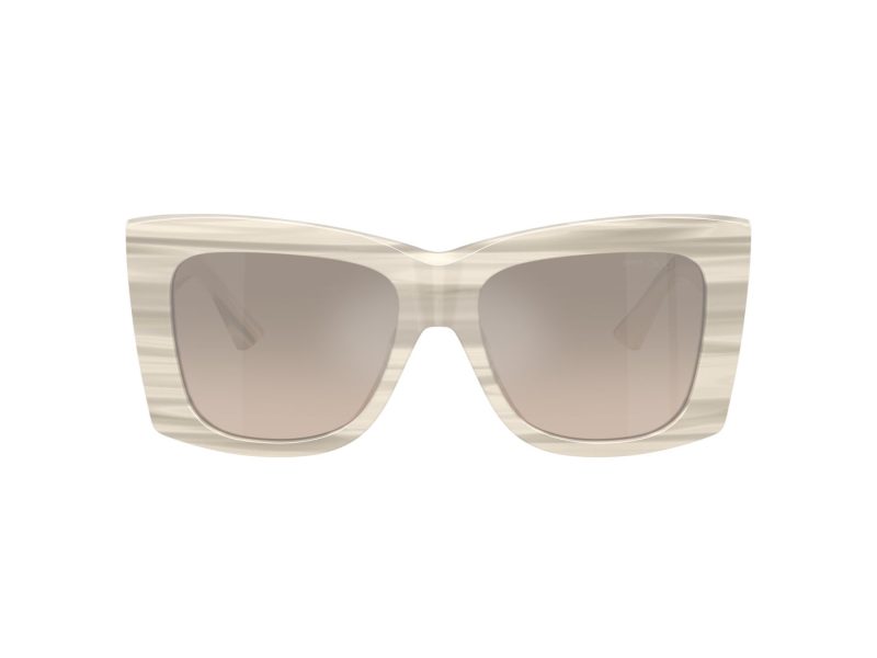 Jimmy Choo Zonnebril JC 5036B 50656I