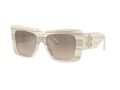 Jimmy Choo Zonnebril JC 5036B 50656I