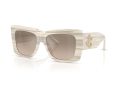 Jimmy Choo Zonnebril JC 5036B 50656I