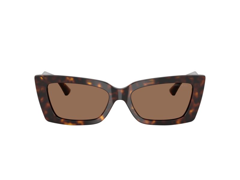 Jimmy Choo Zonnebril JC 5037BU 500273