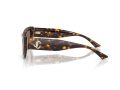 Jimmy Choo Zonnebril JC 5037BU 500273