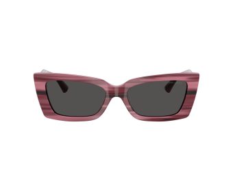 Jimmy Choo Zonnebril JC 5037BU 506487