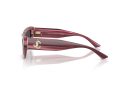 Jimmy Choo Zonnebril JC 5037BU 506487