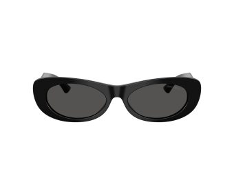 Jimmy Choo Zonnebril JC 5038BU 500087