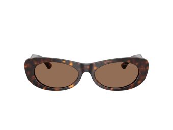 Jimmy Choo Zonnebril JC 5038BU 500273