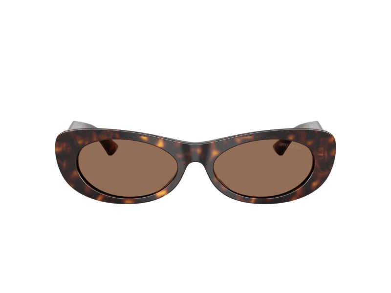 Jimmy Choo Zonnebril JC 5038BU 500273