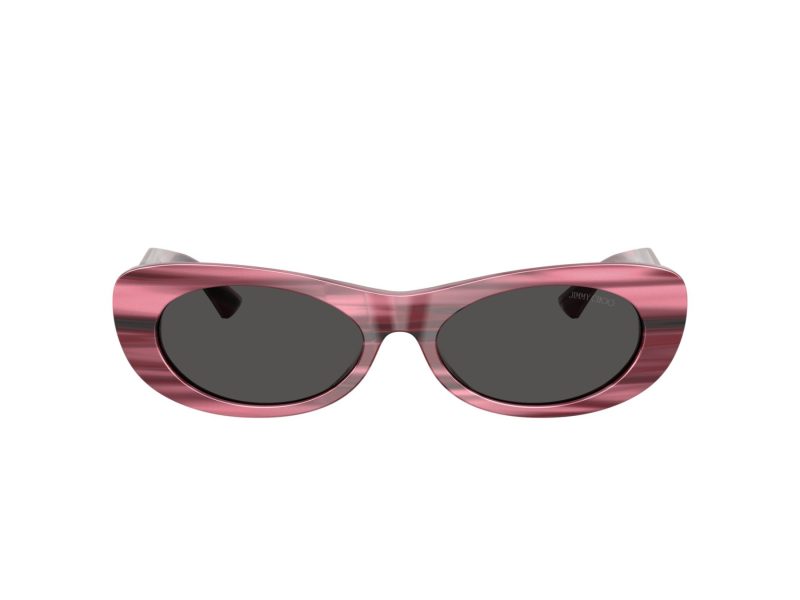 Jimmy Choo Zonnebril JC 5038BU 506487