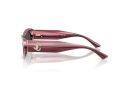 Jimmy Choo Zonnebril JC 5038BU 506487