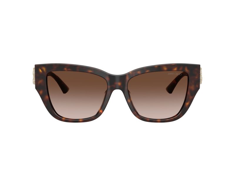 Jimmy Choo Zonnebril JC 5039BU 500213