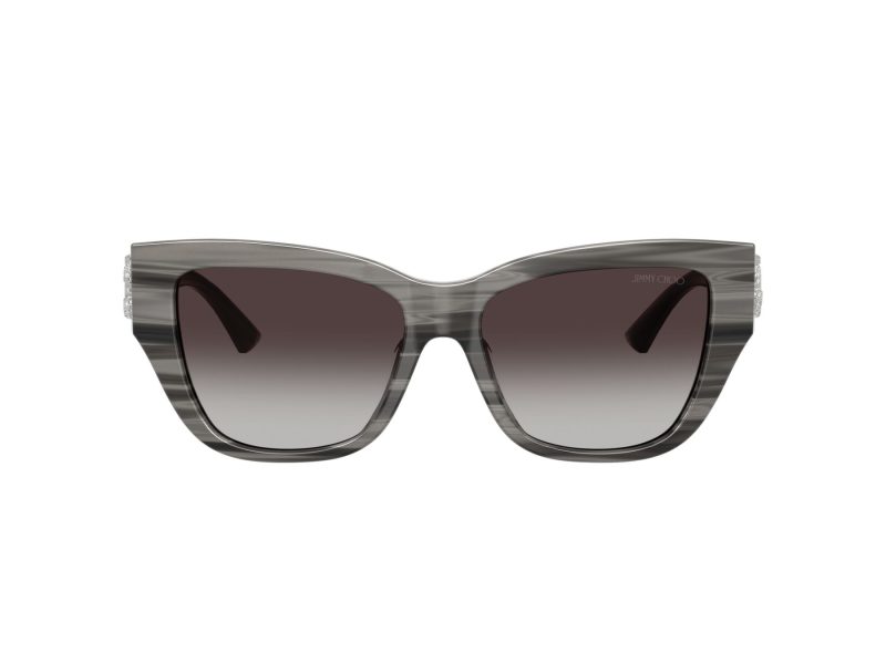 Jimmy Choo Zonnebril JC 5039BU 50638G