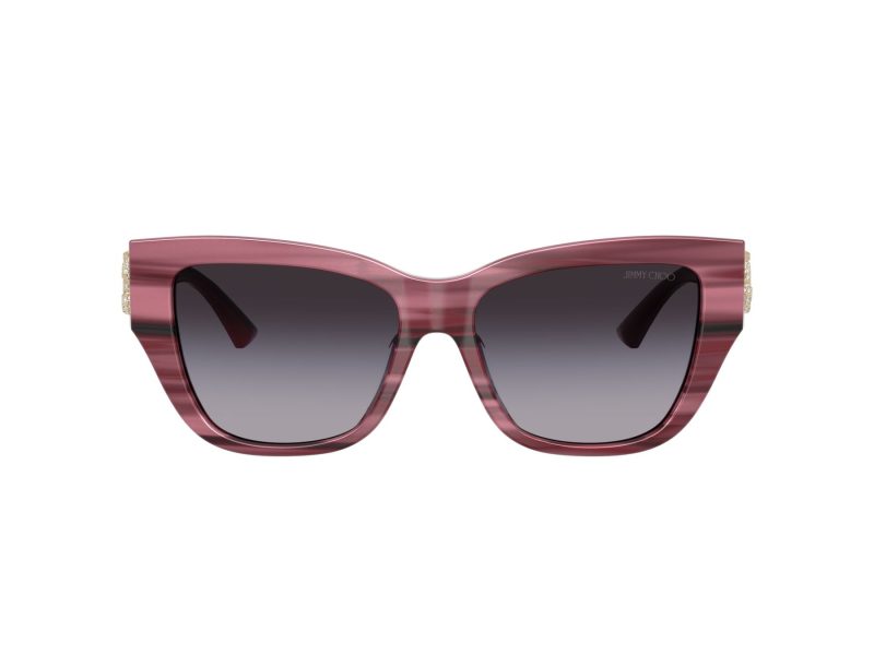 Jimmy Choo Zonnebril JC 5039BU 50648G