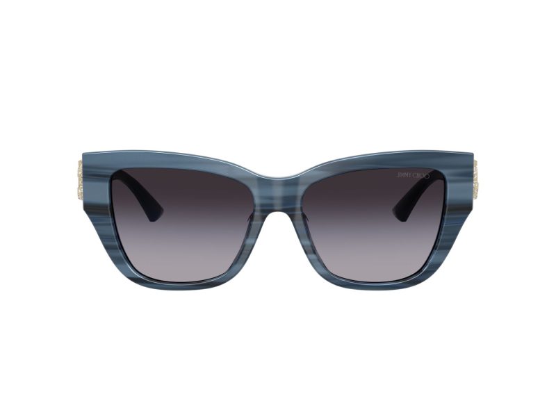 Jimmy Choo Zonnebril JC 5039BU 50728G