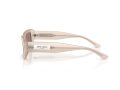 Jimmy Choo Zonnebril JC 5040U 50257N