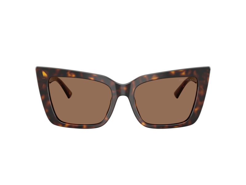 Jimmy Choo Zonnebril JC 5041 500273