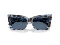 Jimmy Choo Zonnebril JC 5041 506980