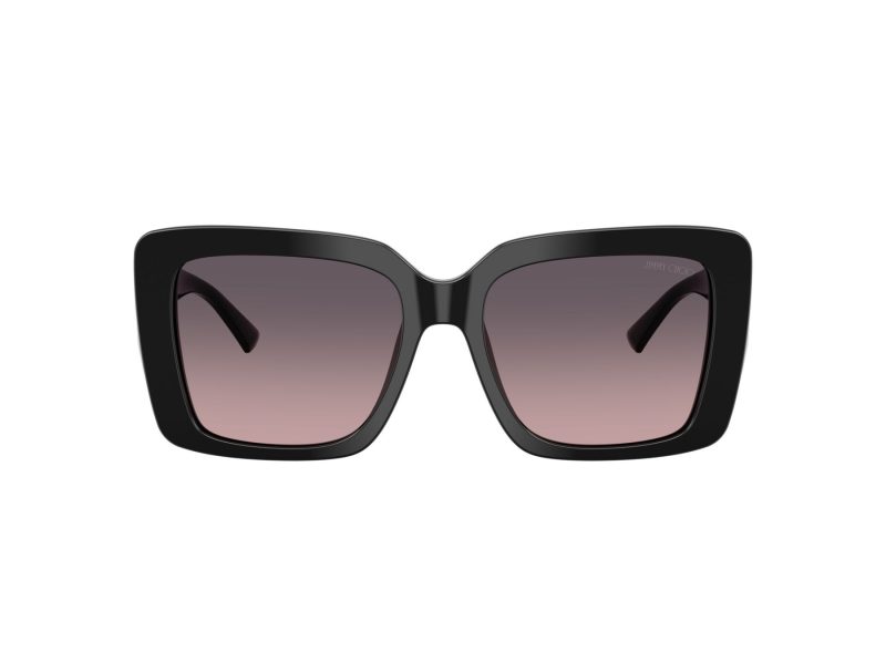 Jimmy Choo Zonnebril JC 5042 500046