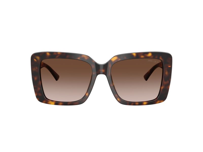 Jimmy Choo Zonnebril JC 5042 500213
