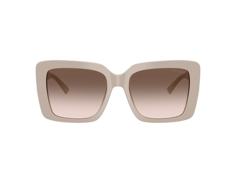 Jimmy Choo Zonnebril JC 5042 50333B