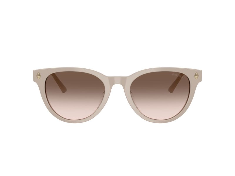 Jimmy Choo Zonnebril JC 5043D 50333B