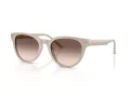 Jimmy Choo Zonnebril JC 5043D 50333B