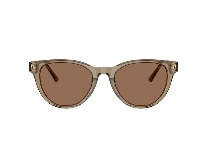 Jimmy Choo Zonnebril JC 5043D 505173