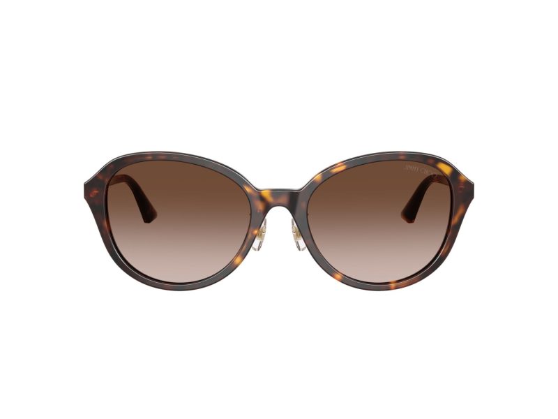 Jimmy Choo Zonnebril JC 5044D 500213