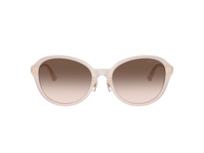 Jimmy Choo Zonnebril JC 5044D 50253B