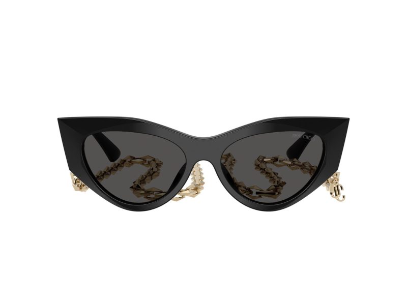 Jimmy Choo Zonnebril JC 5045U 500087
