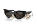 Jimmy Choo Zonnebril JC 5045U 500087