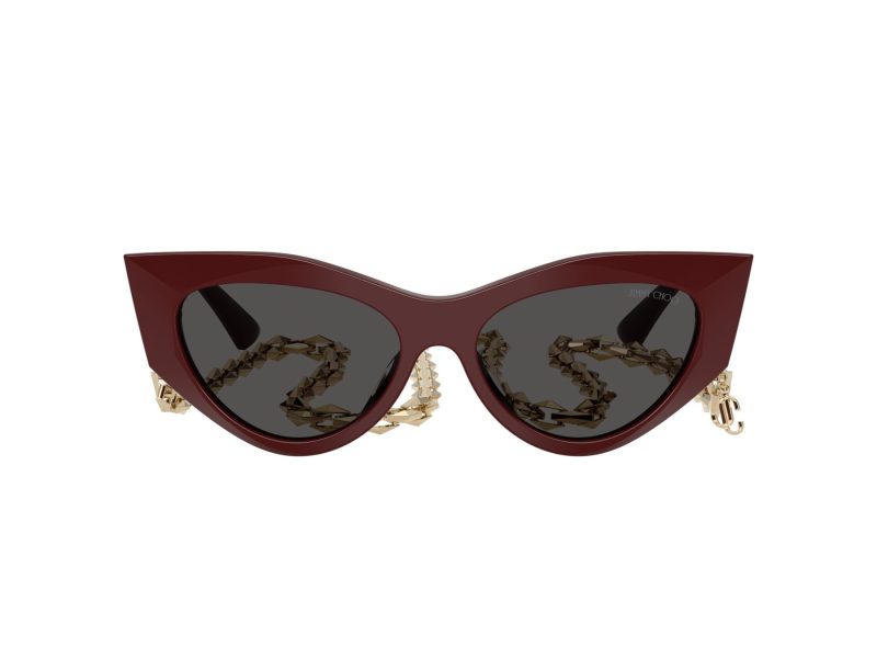 Jimmy Choo Zonnebril JC 5045U 505787