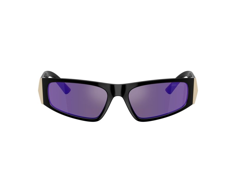 Jimmy Choo Zonnebril JC 6001U 50592S