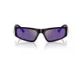 Jimmy Choo Zonnebril JC 6001U 50592S