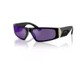 Jimmy Choo Zonnebril JC 6001U 50592S
