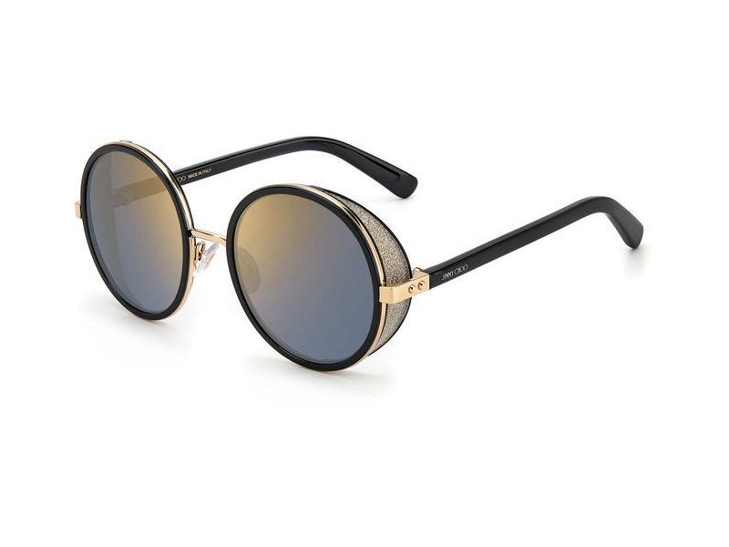 Jimmy Choo Zonnebril JC Andie/N/S RHL/K1