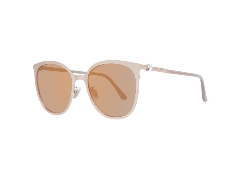Jimmy Choo Zonnebril JC Oria/G/SK DDB/JL