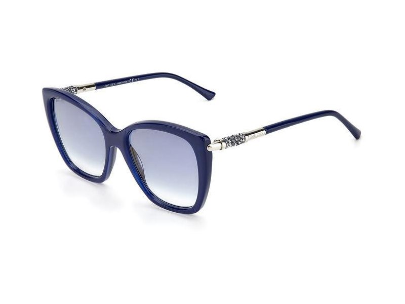 Jimmy Choo Zonnebril JC Rose/S QM4/1V
