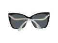 Jimmy Choo Zonnebril JC Selby/G/S 807/M9