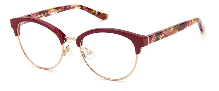 Eyeglasses juicy couture ju 2025