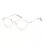 Juicy Couture Brillen JU 227/G AU2