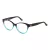 Juicy Couture Brillen JU 267/G EL9