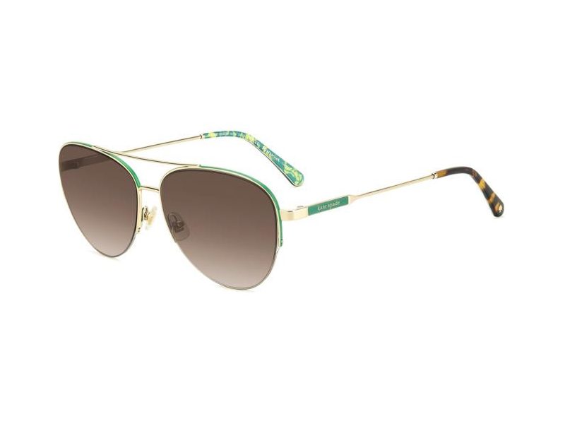 Kate Spade Zonnebril KS Janece/G/S PEF/HA
