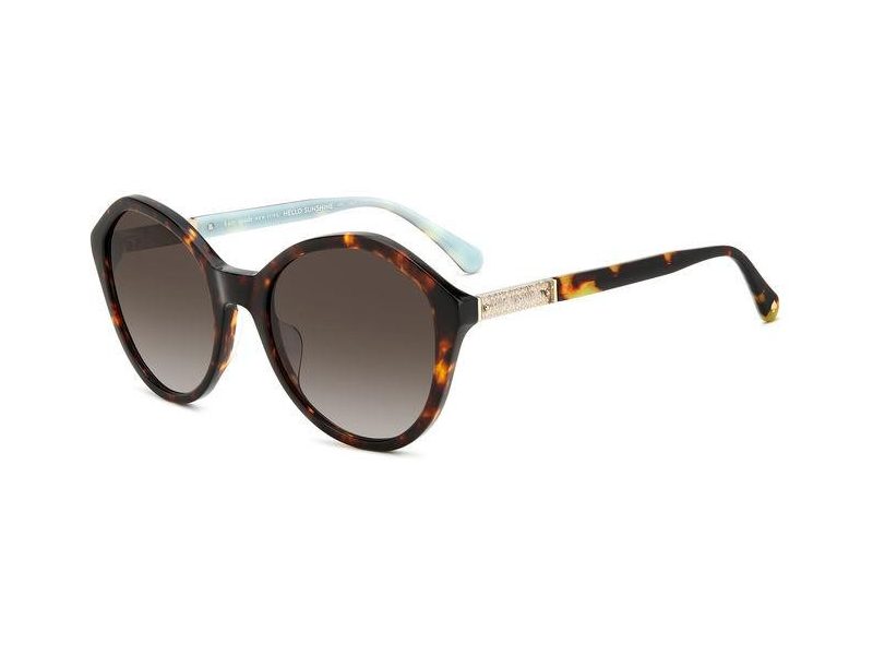 Kate Spade Zonnebril KS Jezebel/G/S 086/HA