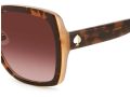 Kate Spade Zonnebril KS Kimber/G/S 086/HA
