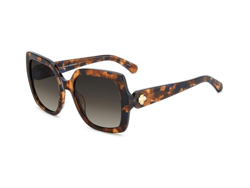 Kate Spade Zonnebril KS Ks amaya 2/G/S 086/HA