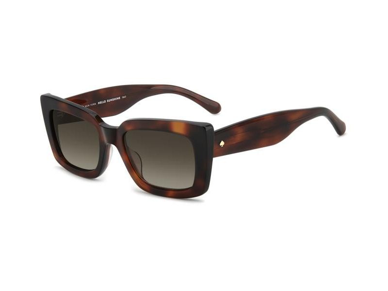 Kate Spade Zonnebril KS Ks cailin 2/S 086/HA