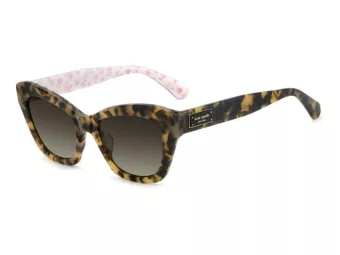 Kate Spade Zonnebril KS Ks daina 2/G/S 086/HA