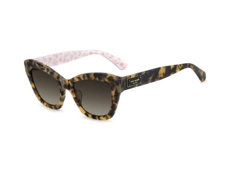 Kate Spade Zonnebril KS Ks daina 2/G/S 086/HA